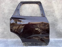 фото thumb №1, Дверь правое задняя volvo xc60 ii 17-