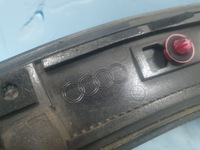 фото thumb №5, Молдинг крила + двері audi q8 4m0 права задня задня