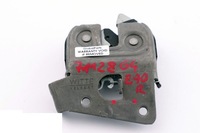 фото thumb №10, Bmw e60 e90 e92 f10 замок сиденье правый задняя 7112864