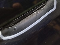 фото thumb №8, Mazda tribute задня кришка багажника
