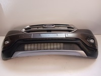 фото thumb №1, Бампер передний ford edge pdc,przed liftem