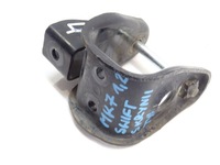 фото thumb №11, Кронштейн коробки двигателя suzuki swift mk7 2010- 1.2 b