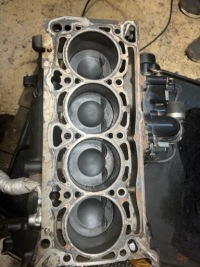 фото thumb №10, 06h103011ap 06h105021m blok вал піддон kpl низ двигуна 2.0tfsi tsi ccz