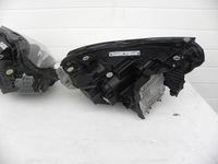 фото thumb №11, Bmw 2 g42 cupe m2,g87 fuul-led лампи передні shadow black 22-2024 rok