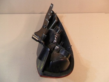 фото thumb №8, Лампа ліва зад nissan almera tino 89303850