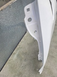 фото thumb №13, Крыло передний левый / правый перед toyota auris 2 ii 2012-18