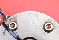 Шкив faz распределительного вала 13050-0t031 toyota avensis t27 1.8 vvti 147 km 09- с Разборки, фото thumb