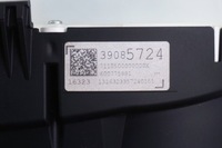 фото thumb №8, Счетчик приборы opel astra k 39085724