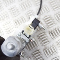 фото thumb №5, Kia rio 2012 перед сторона левая подъемник стекло дверь с двигатель