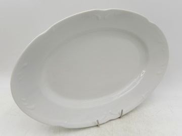duży półmisek porcelana Włocławek