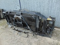 фото thumb №4, Комплект радиатор вентилятор chevrolet tahoe ii 1999- 5.3 v8 pas усилитель