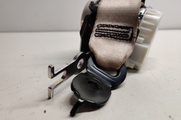 фото thumb №12, Pas безпеки задній середній bmw 7 f01, f02 9163244 3.0l дизель