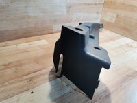 фото thumb №7, Защита багажника поддержка полки правая renault laguna iii 799110001r