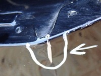 фото thumb №5, Audi e-tron кришка задня зад