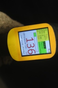 фото thumb №3, Двері лівий задня alfa romeo 159 802/b