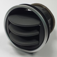 фото thumb №2, Решётка обдув mazda rx-8 rx8 04111