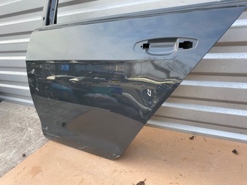 фото thumb №8, Volkswagen golf vii hb 5g4 дверь зад задние левая