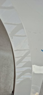 фото thumb №9, Skoda superb iii 15- крыло левый перед переднее