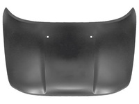 фото thumb №1, Jeep renegade 2018- капот кришка alum 68259730aa