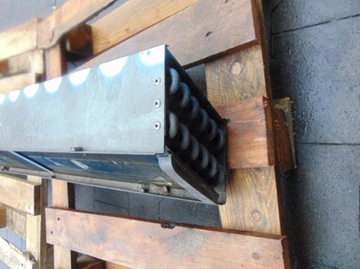 фото thumb №5, Volvo b12 irizar конденсатор радиаторов левая средство