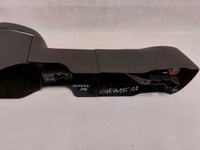 фото thumb №9, Peugeot 108 3d тунель середній чохол ручка