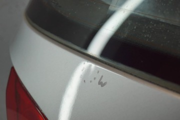 фото thumb №11, Крышка багажника зад vw golf vi hb la7w k413 11j