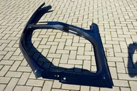 фото thumb №12, Maserati levante блок двигуна передній панель перед поріг