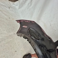 фото thumb №10, Opel karl 14-19 бампер перед передній спойлер решітка 42418315