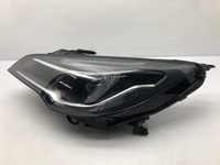 фото thumb №4, Фара opel astra k перед левый