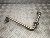 фото thumb №1, Труба трубка шланг egr opel astra h 1.4