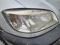 фото thumb №5, Opel zafira a лампа правий перед права передня
