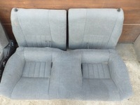 фото thumb №5, Toyota celica v 5 сидіння сидіння заднє сидіння оббивка