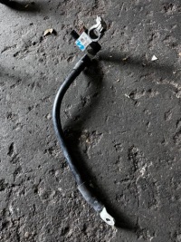 Купить 61 audi a5 a4 b8 клемма минусовая ibs 8t0915181, фото thumb