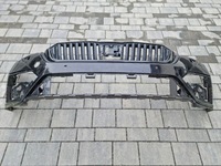 фото thumb №1, Skoda octavia 4 iv rs 5e3 бампер передний перед