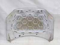 фото thumb №8, Volvo s80 ii v70 iii 07-16 капот крышка двигателя