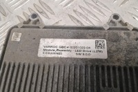 Модуль света tesla model s 00201022 2018 Оригинал, фото thumb