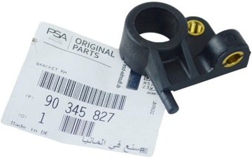 фото thumb №1, Крепление держатель датчик abs opel corsa c meriva