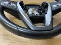 фото thumb №7, Bmw 3 g20 g21 повітропровід шкіра шкіряний мультифункція багатофункціональний orygina