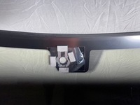 фото thumb №5, Скло передня нова tesla s датчик з підігрівом сонячний акустичний 2012-2017
