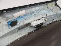 фото thumb №10, Обшивка оббивка двері лівий задня bmw e70 x5 tabak