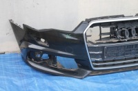 фото thumb №12, Бампер решітка радіатора audi s6 competition c7 4g lift 16-