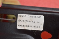 фото thumb №6, Підйомник вікна ліві перед eu gx73-23201 jaguar xe 14-19