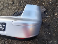 фото thumb №9, Бампер заднее seat ibiza iii 6l ibiza3lift