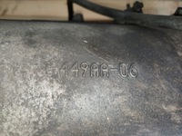 фото thumb №10, Автоматична коробка передач передач dodge durango 3 2012 p52108677ac