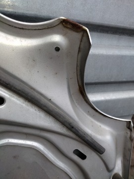 фото thumb №12, Капот vw polo 9n