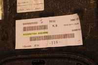 фото thumb №7, Ролета багажника полка mercedes s-klasa w222 длинный amg