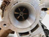 фото thumb №8, Renault scenic iv 4 espace v 1.7 dci турбонагнітач turbo 144105447r