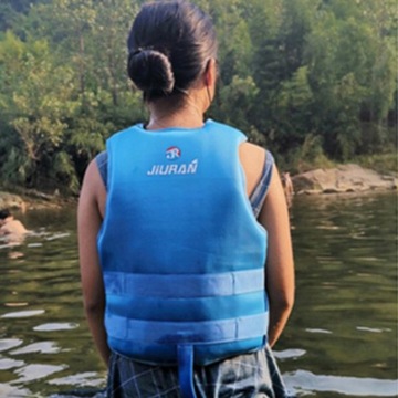 Оборудование для выживания на воде Kapok Fishing r.