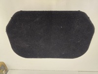 фото thumb №10, Заглушка пола vw touran ii 2010- 1t0863761b 1t0863135a