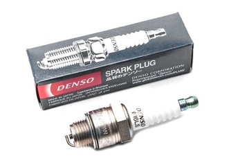 СВЕЧА ЗАЖИГАНИЯ DENSO W16LS
